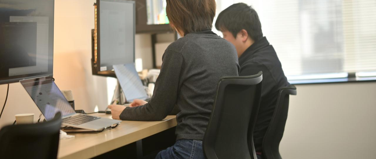 大阪で未来のエンジニアを育成する会社│１年で基礎力＋実践力が育つ！