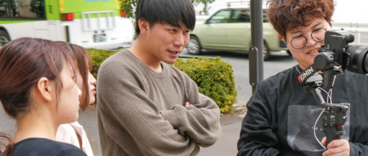 ショートドラマの制作パートナー大募集！実力次第で継続案件あり！