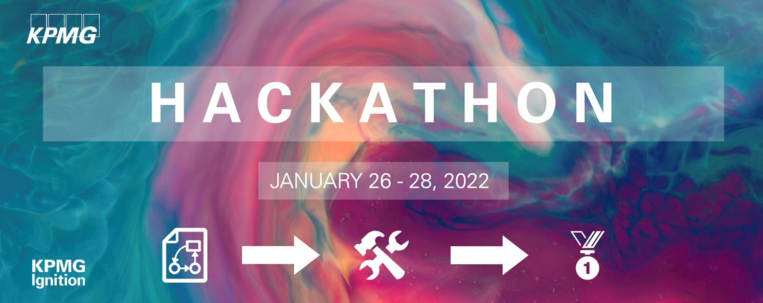 KIT ハッカソン　〜異なるバックグラウンドが活躍する2日間〜