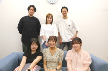 アーティストファンクラブ事業の新たなステージを共に築く仲間を求む！