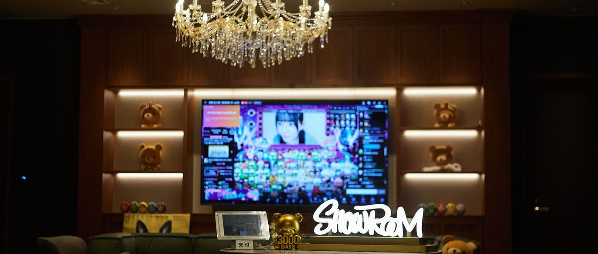  SHOWROOMのインターフェイスを担うAndroidエンジニアを募集！