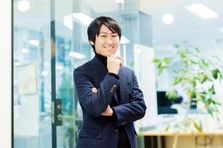 AIの社会実装を推進するシニアシステムエンジニア募集！