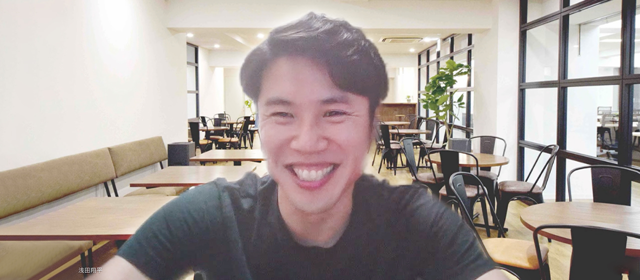 神戸へ移住しフルリモート勤務に。働き方はどう変わった？