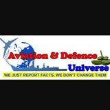 aviation defence universe