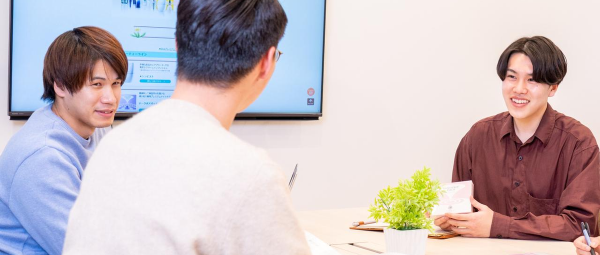 売れる仕組みをゼロから創る、D2C事業のマーケター候補募集！