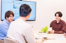 売れる仕組みをゼロから創る、D2C事業のマーケター候補募集！