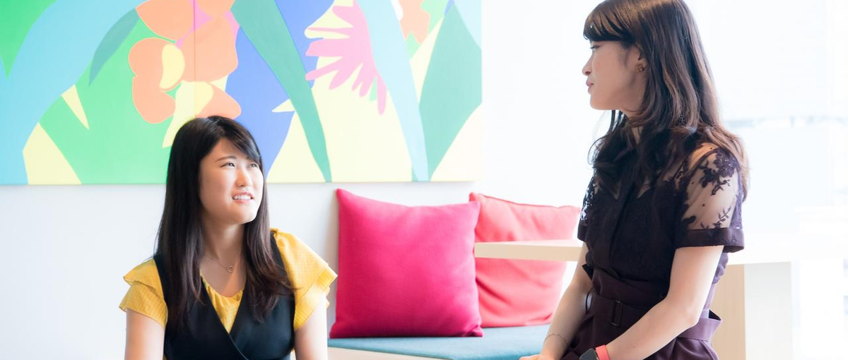 "つくる"よりも "続く"をデザインする─事業を育てるUXデザイナー募集