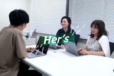営業事務を大募集！コミュ力と事務スキルを生かせます！