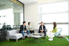 毎週水曜13時｜人事参加！まずはラフにオフィス見学して雰囲気を知りたい方へ