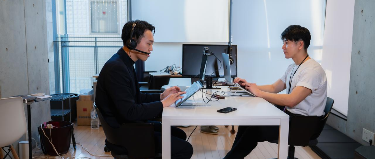 将来起業を考えている方必見！自社メディアをドライブするマーケインターン