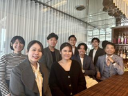 シグニティのメンバーです！！✨