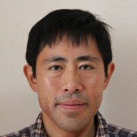 Takahiro Kudou