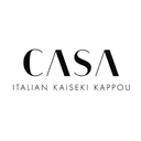 CASA Italian Kaiseki Kappou