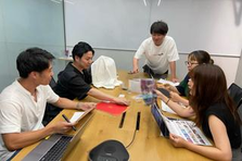 急成長中のエンタメテック企業でMDのスペシャリストを募集！