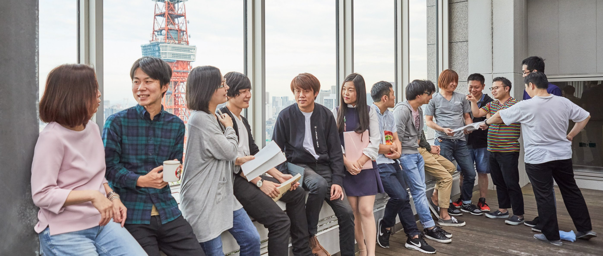 XRエンジニアを募集！エンタープライズ向けXRコンテンツ開発