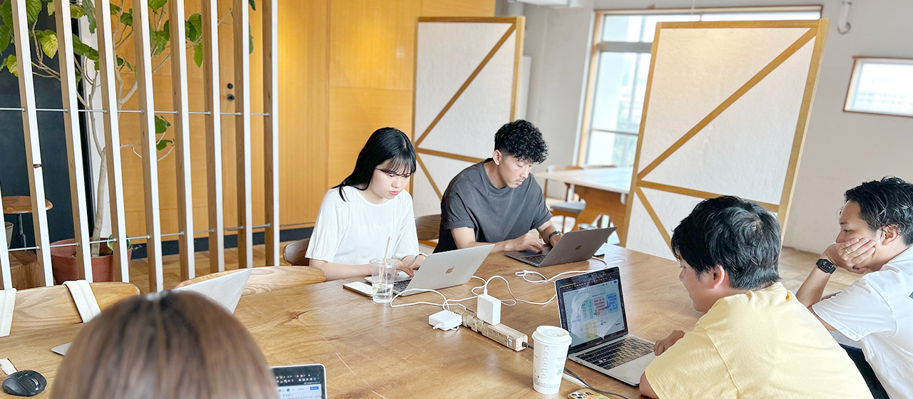 会社のバリューについて、みんなで考えてみた。全社員でワークショップをした話