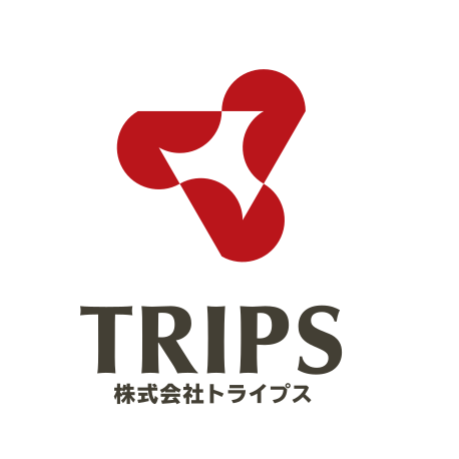 株式会社トライプス　採用担当
