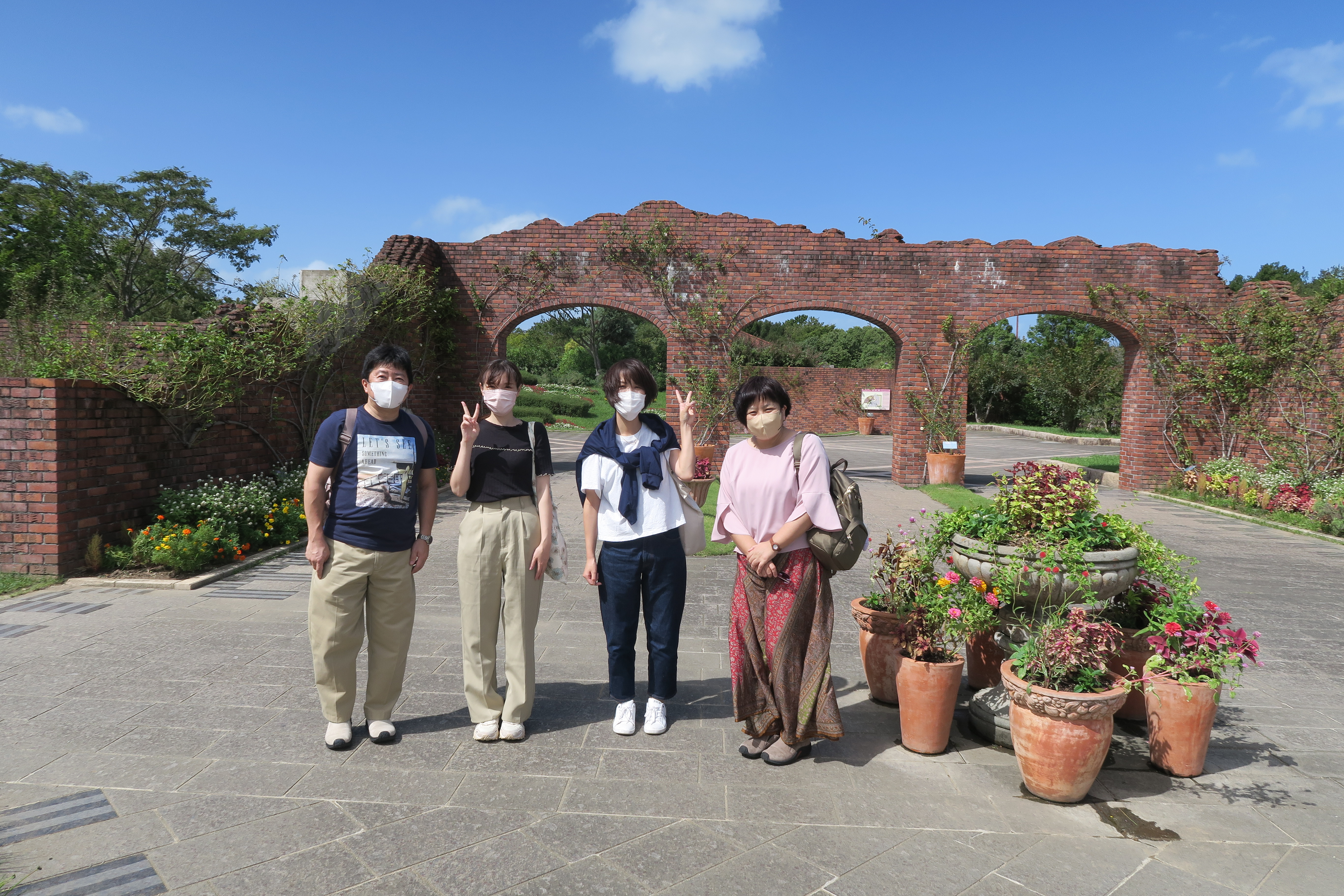 採用現場から求める人物像