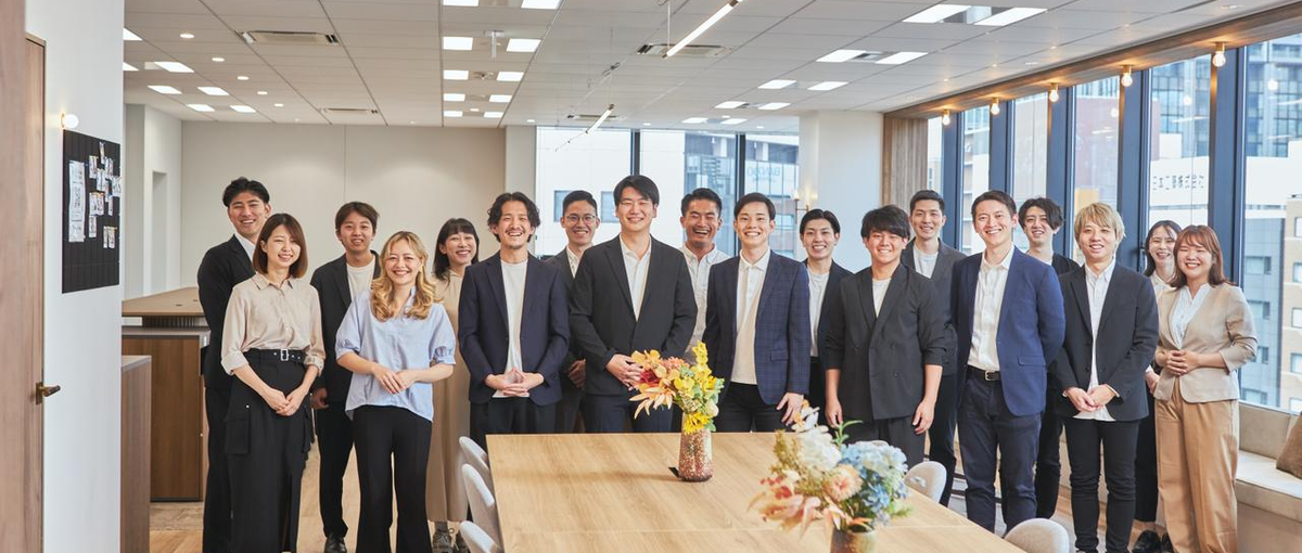 JapanチームPdM・成長する事業を牽引するプロダクト責任者募集！