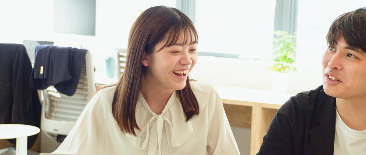 地方学生、地方企業にも選択肢を！ABABAを全国に広める意義深いポジション