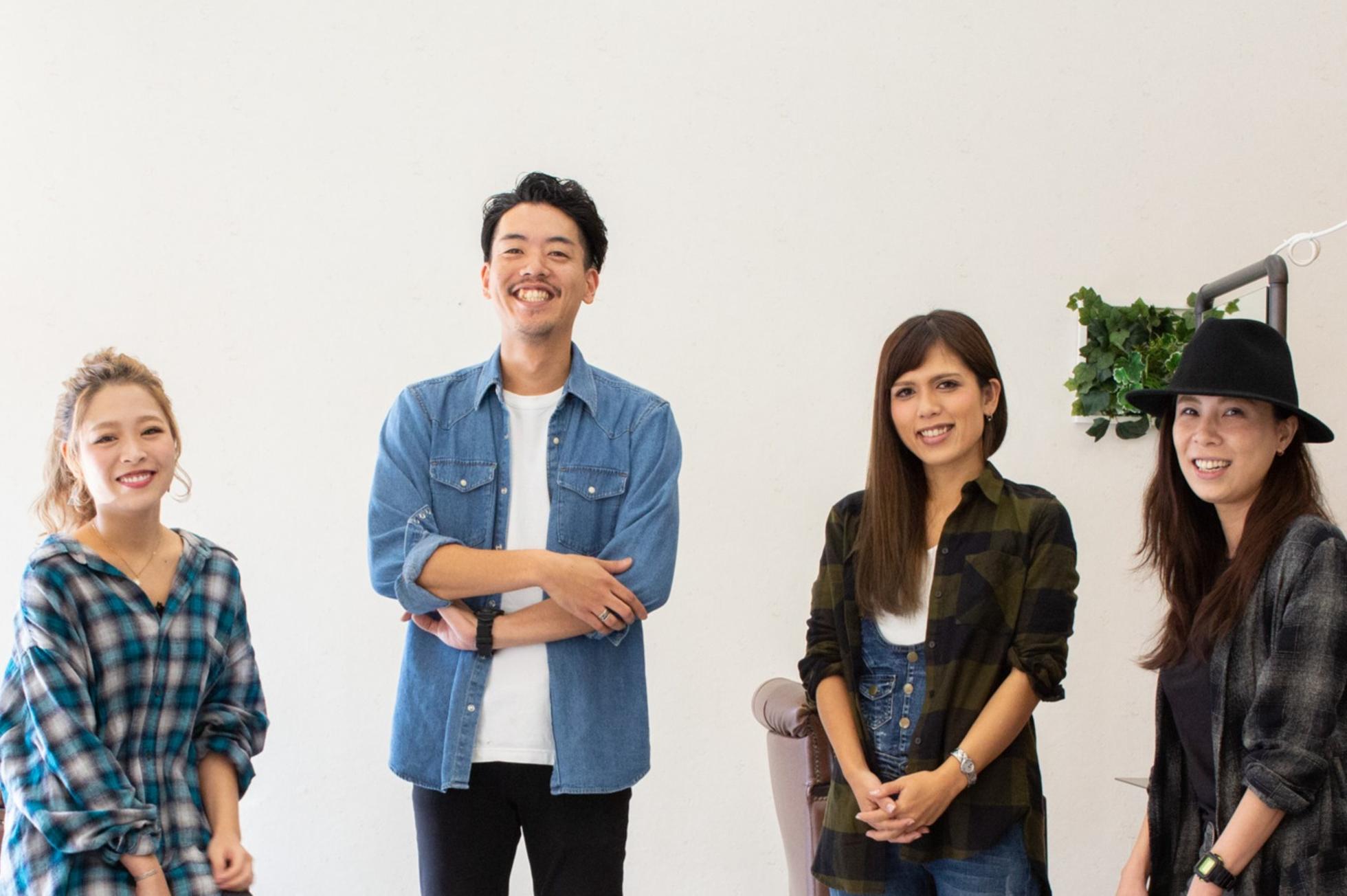 もっと稼ぎたい！もっと腕を磨きたい！どちらも満足させます！美容師募集！ - 株式会社storageのその他の採用 - Wantedly