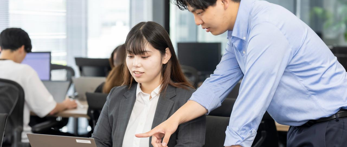 27卒/28卒|長期インターン| 圧倒的な成長環境で同世代に差をつける！