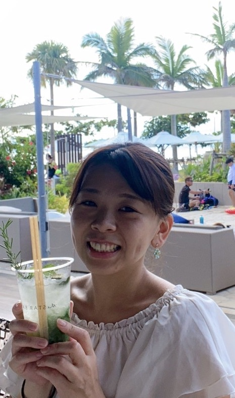 Fuko Sakuragi
