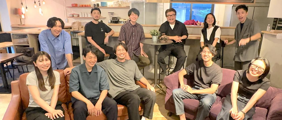 不動産DXを手掛けるバーティカルSaaS事業の立ち上げメンバーを募集