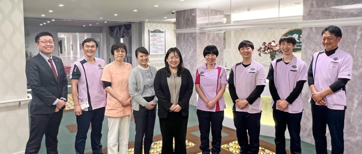 企画から実行までお任せ｜福祉業界を彩るイベントプランナー募集！