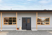 三重県菰野町の事務所