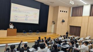 接客業の経験を対人スキルや対法人スキルへ昇華するための実践&学びの環境があります