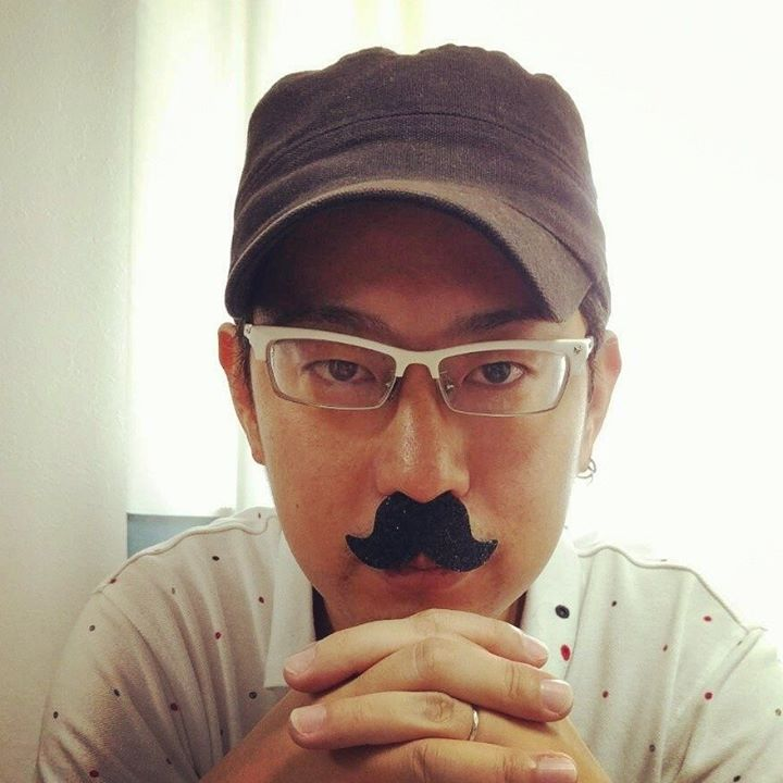 伊藤和生　2005年11月6日制作　フランソワァ・ブッシェ「オダリスク」の模写 UKSL-0003 | Unknown Silence