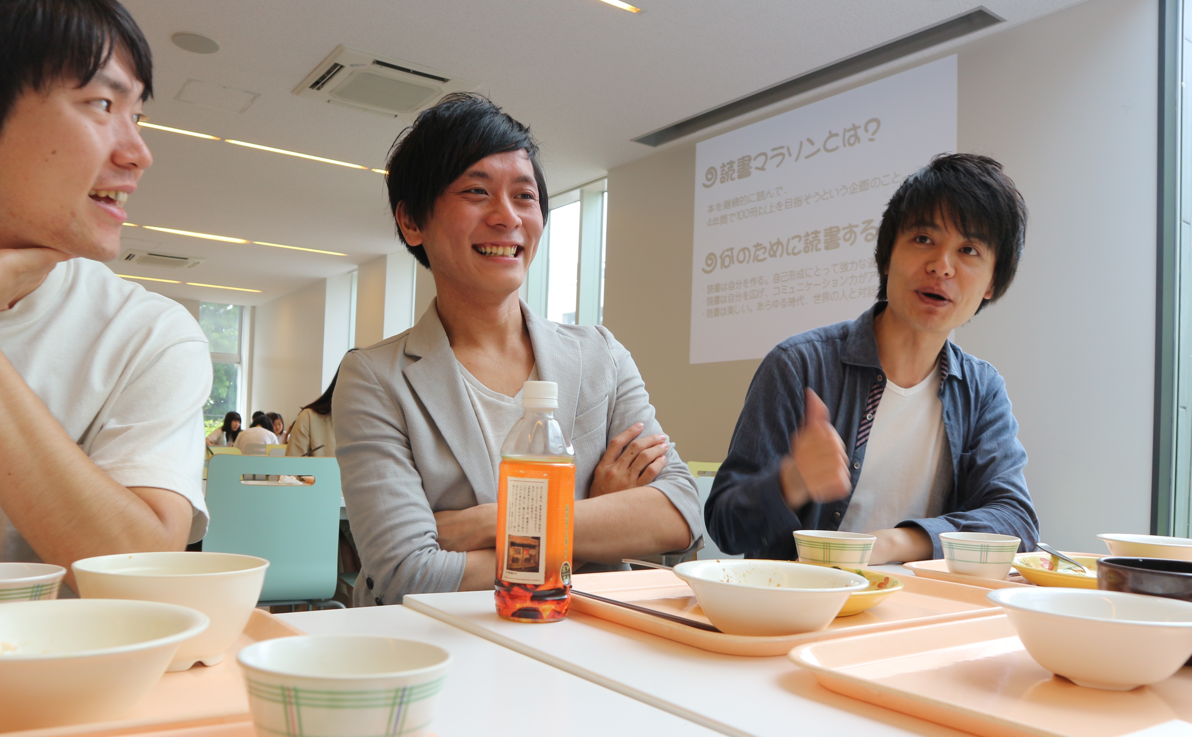 「個人のPDCA」と「組織のPDCA」がつながっているのが好き～しんご編～