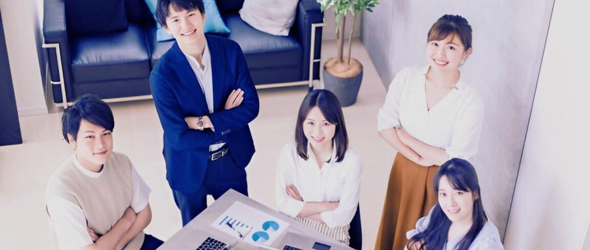 マーケター募集！成長中の新会社であなたの才能を輝かせませんか？