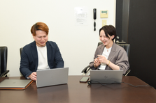 SES営業｜自由に挑め──成果は、後からついてくる