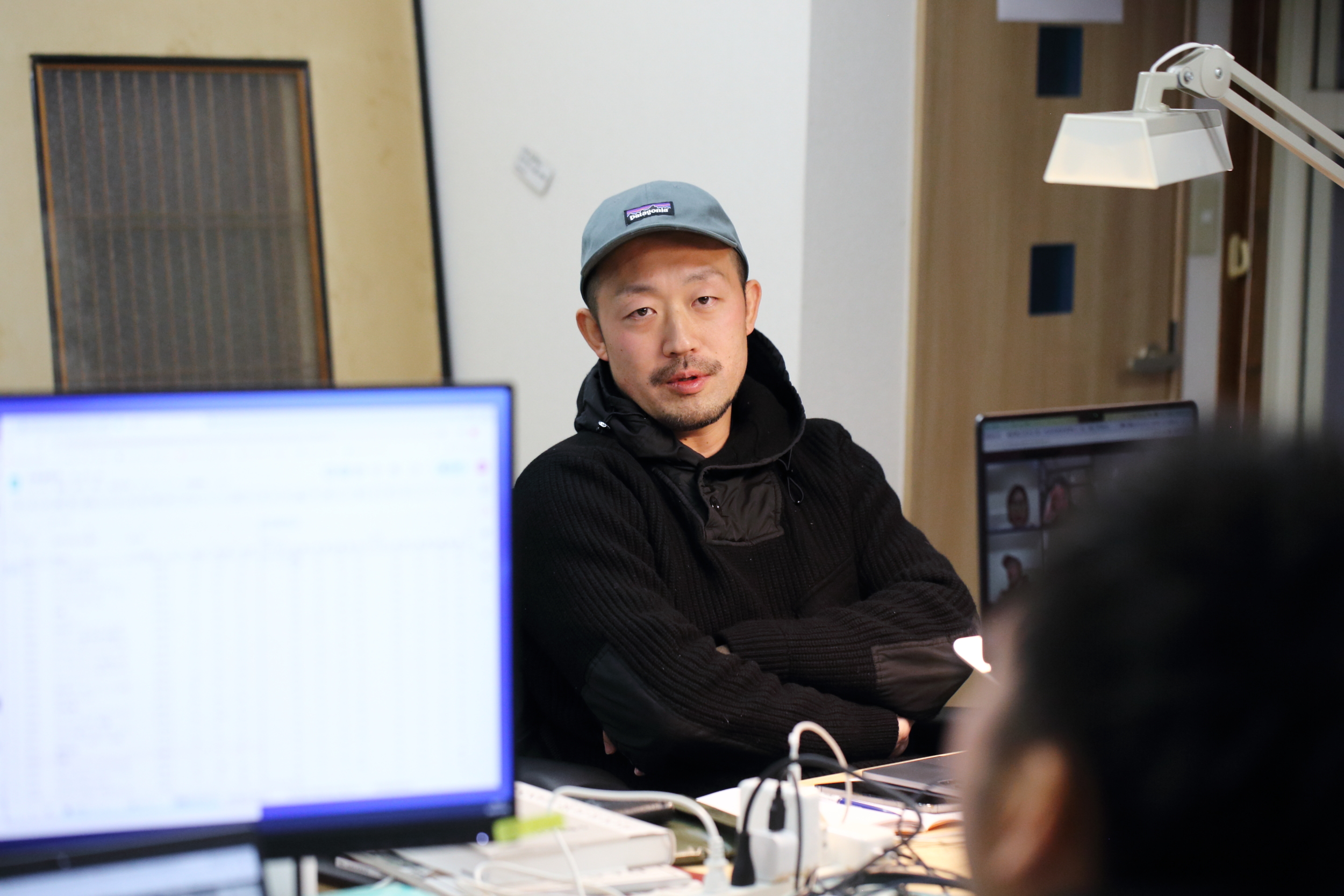 【代表インタビュー】「そもそも僕が無理だと思ってたら実現しませんから」新しい流通を模索する経営者の頭の中