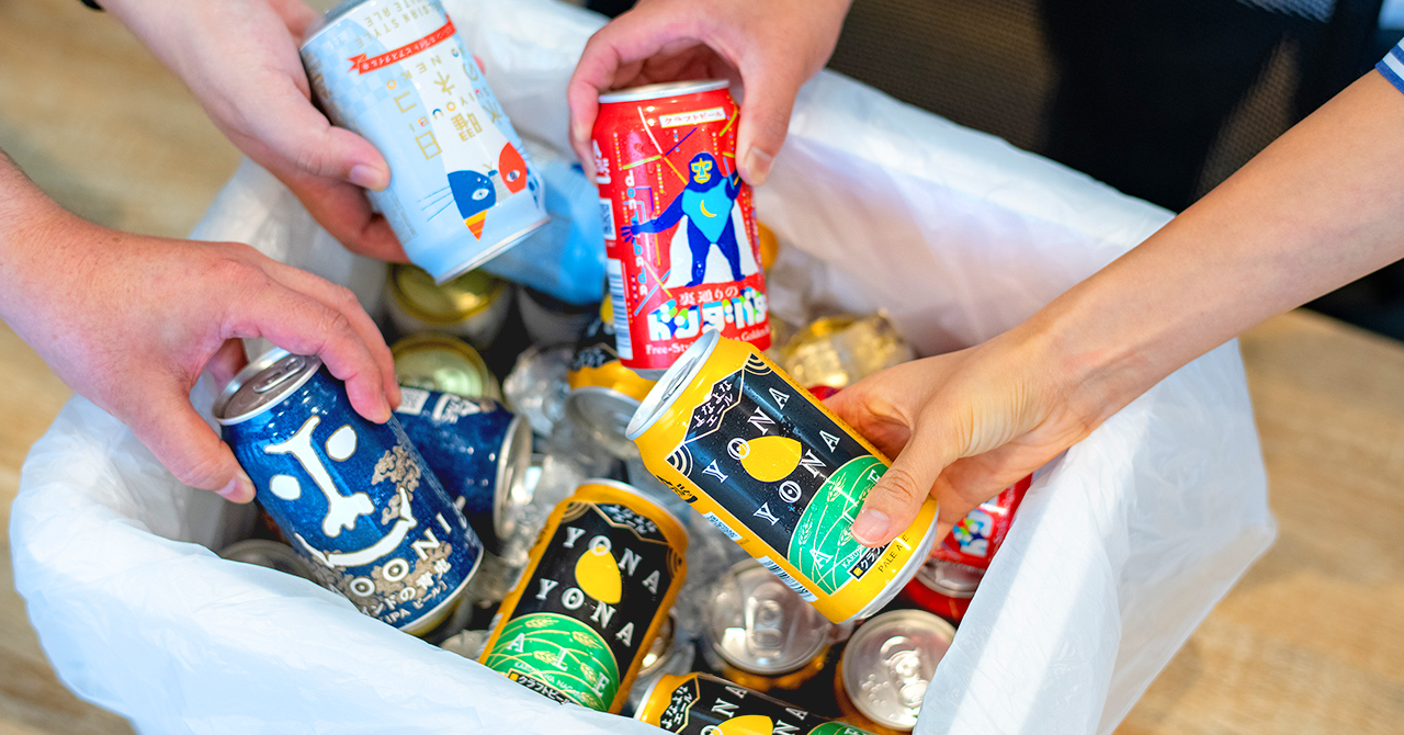 保冷時間10時間以上！“どぶ付け”のクーラーボックスをそのまま配送