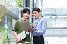 ビジネスを加速させるDX人材へ｜戦略立案と推進に関わる仕事に挑戦しよう！