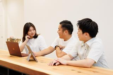 開発？そんなの朝飯前。ハイブリッド案件有！集まれシステムエンジニア！