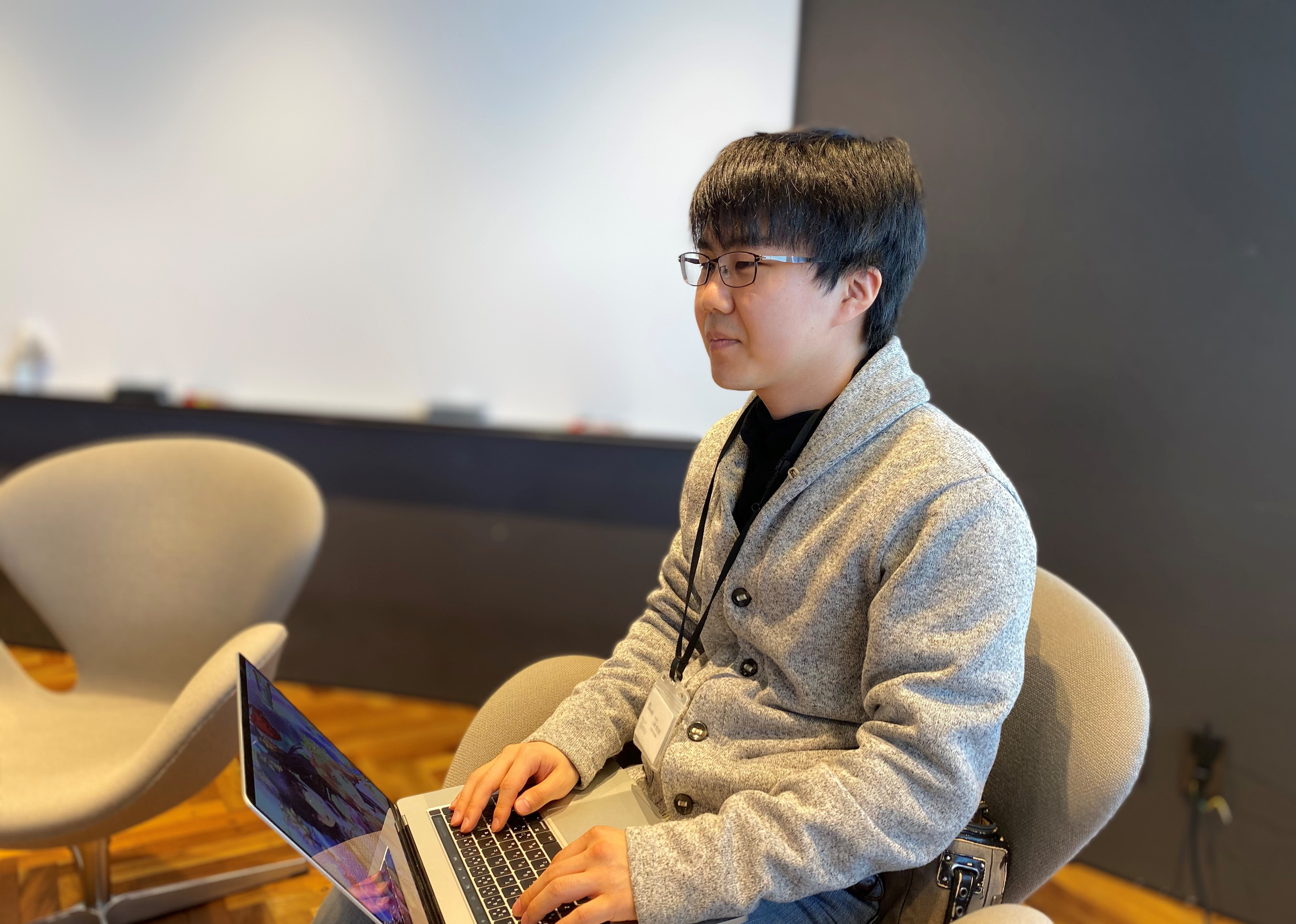 新卒入社 社員に聞いた！就活生が本当に知りたいこと【2019年卒・ゲームプランナー職】