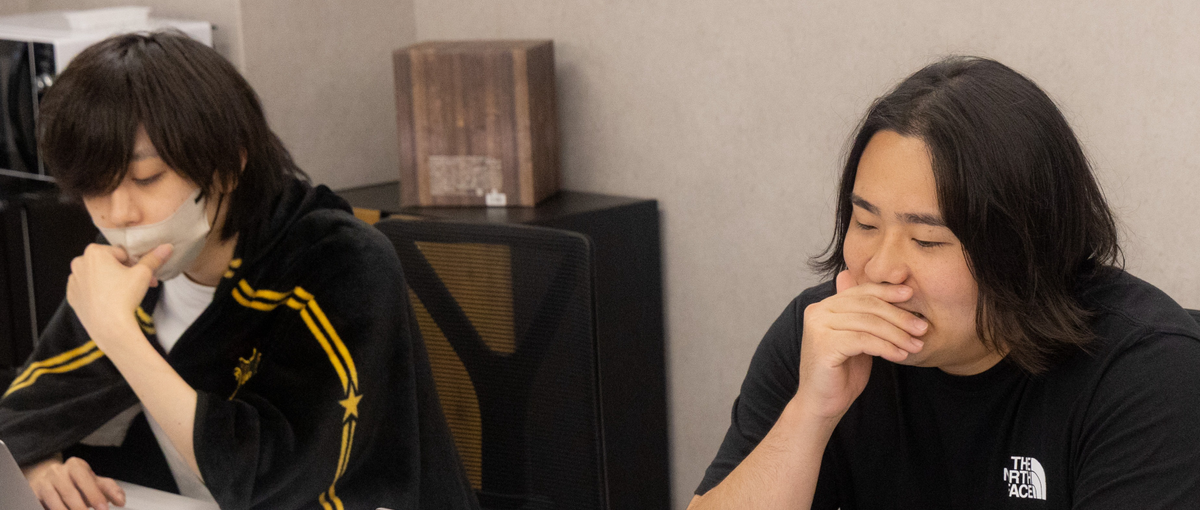 友達と同時に応募できる就活系SNSの演者インターン募集