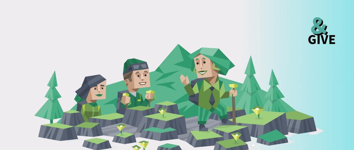 ENFPのインターン生求む！SNSでワクワクを形にするリーダー候補募集！！