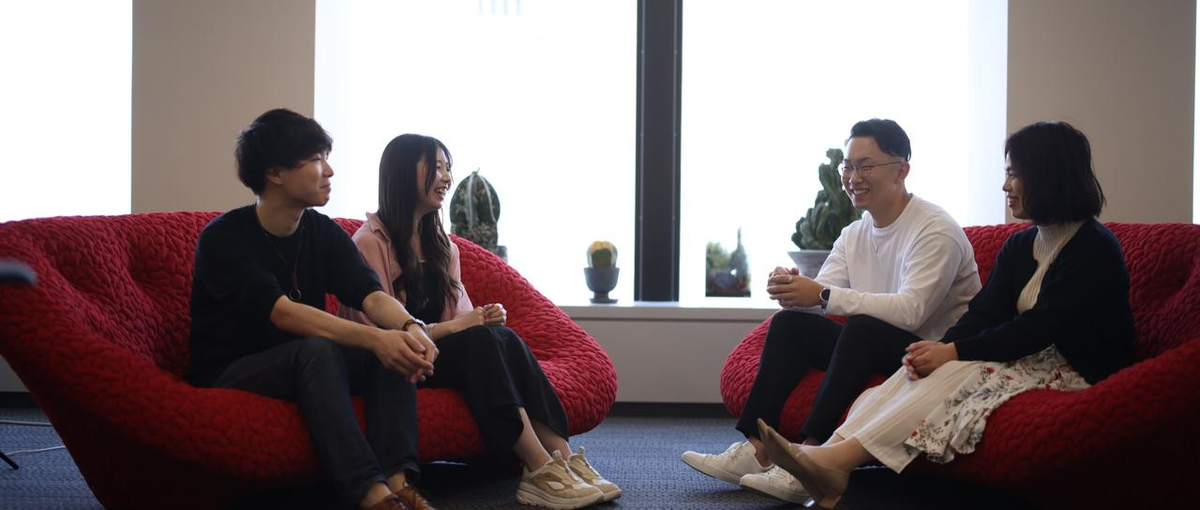 チーム参画4割超✨インフラエンジニアとしてメンバーと共に活躍しませんか？