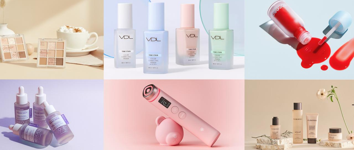 即戦力歓迎！人気韓国コスメPR担当者募集