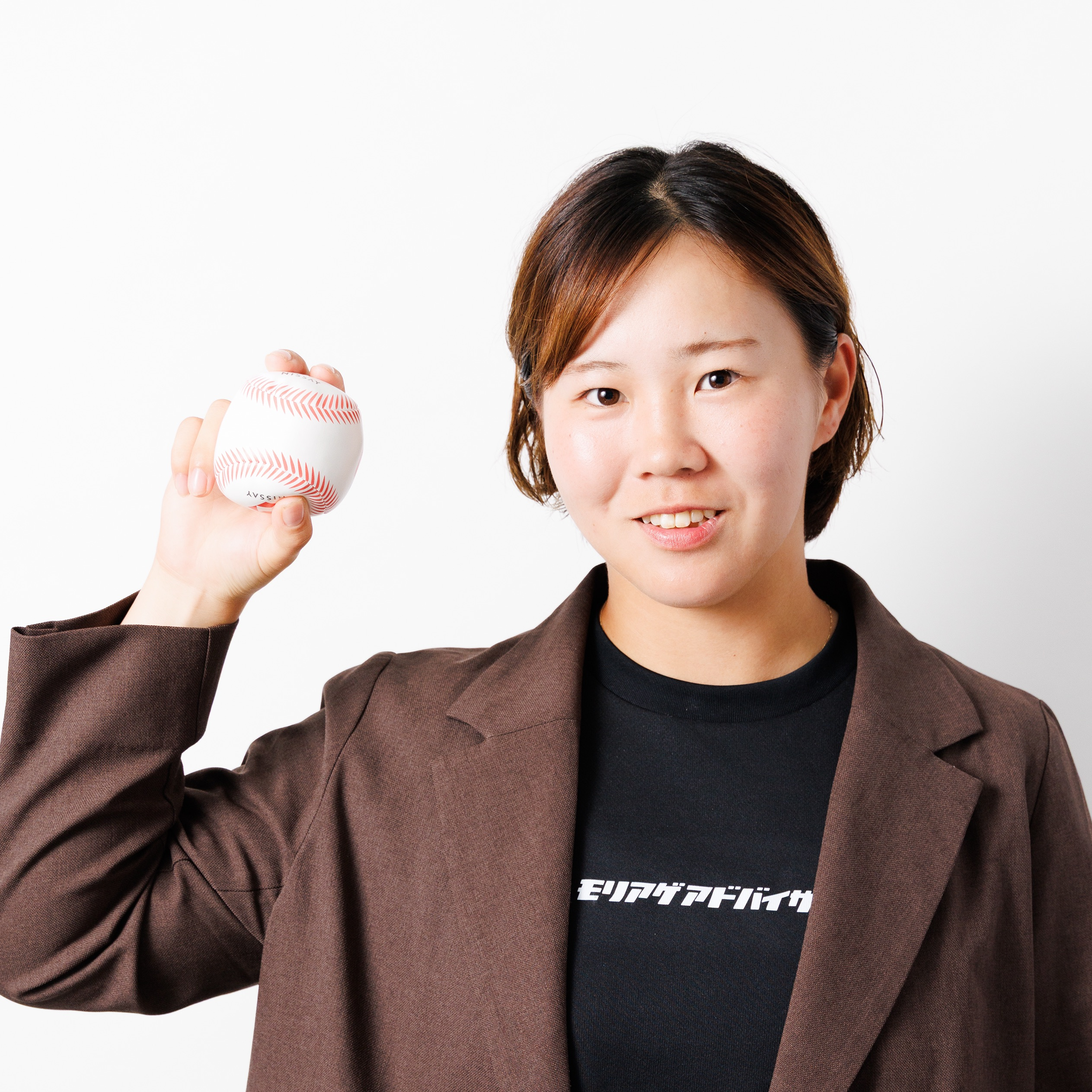 平山 幸奈