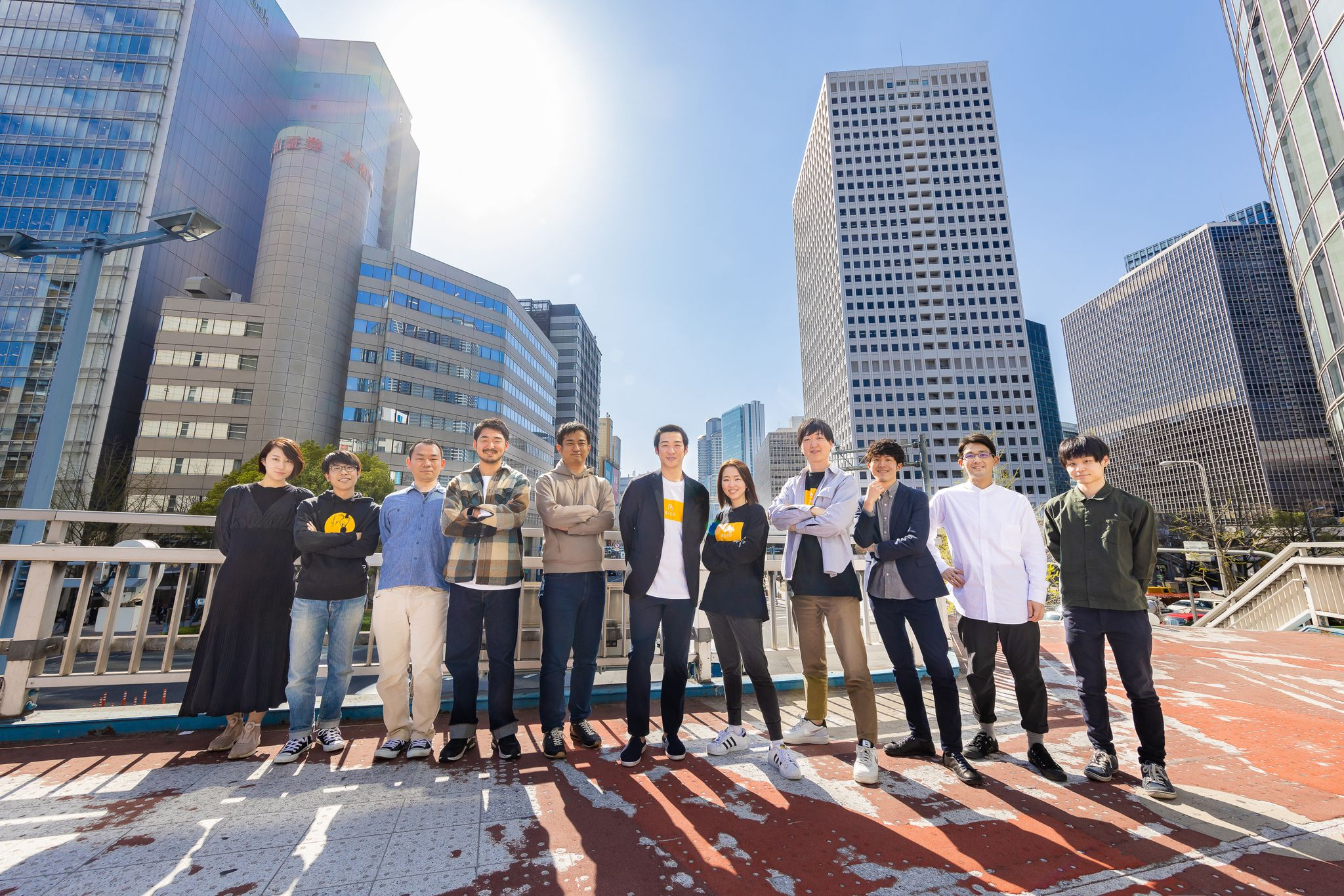 ワンチーム感を強化するためにBesoが始めた取り組み