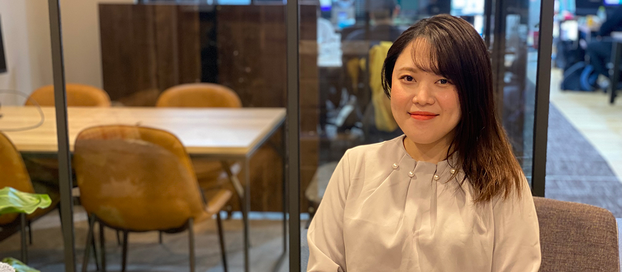 『ボールペンは持たなくなりました。』未経験だからこそ挑戦できた圧倒的成長環境「あなたの裁量に任せます」｜FORCE-R株式会社