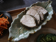 うますぎる筋肉食