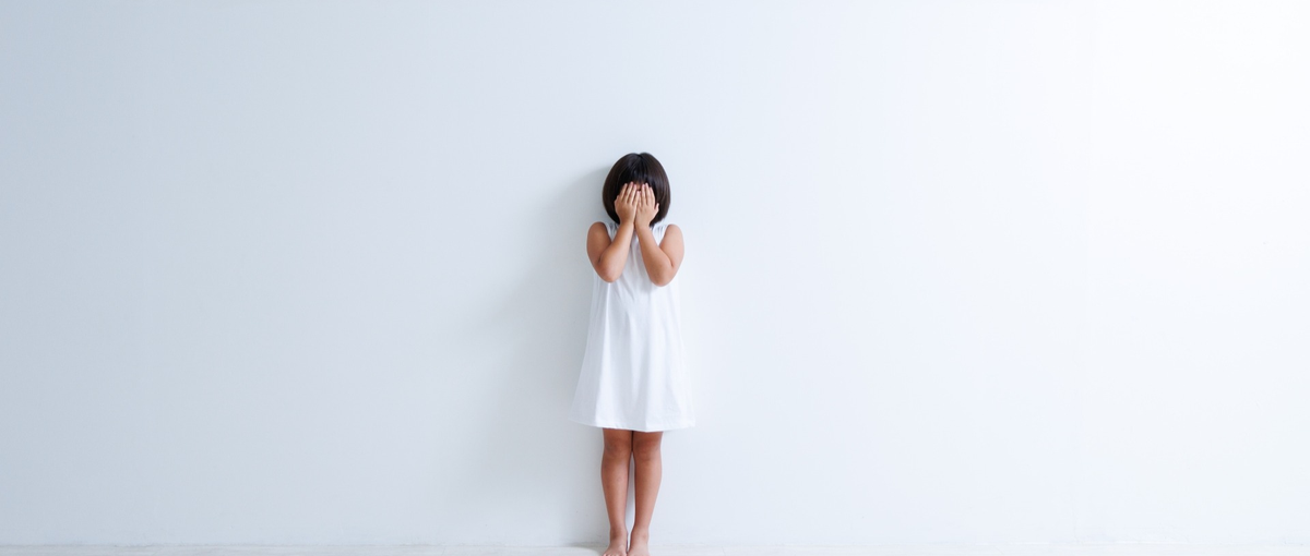 子供の心に傷が残らないように…新しい福祉サービス！