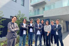 人と関わることが好きな方！ベンチャーで人事採用にチャレンジしませんか？